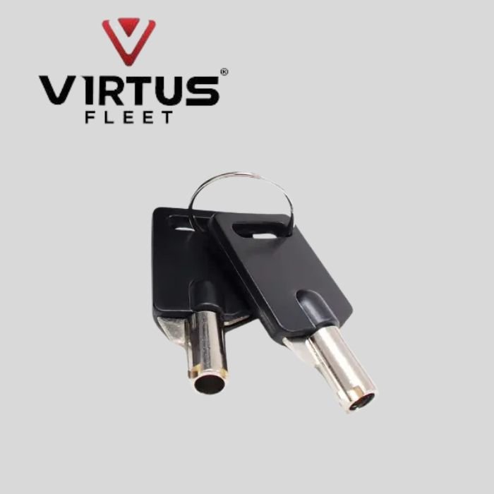 Titan Replacement Keys