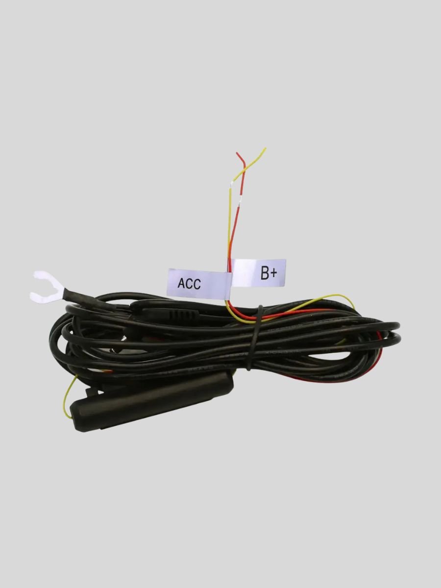 Titan Replacement Power Cable - Image 2