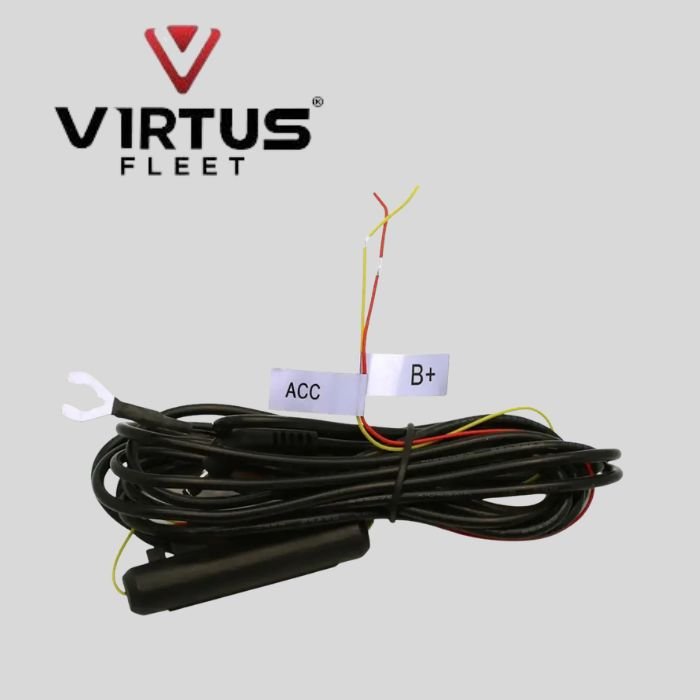 Titan Replacement Power Cable