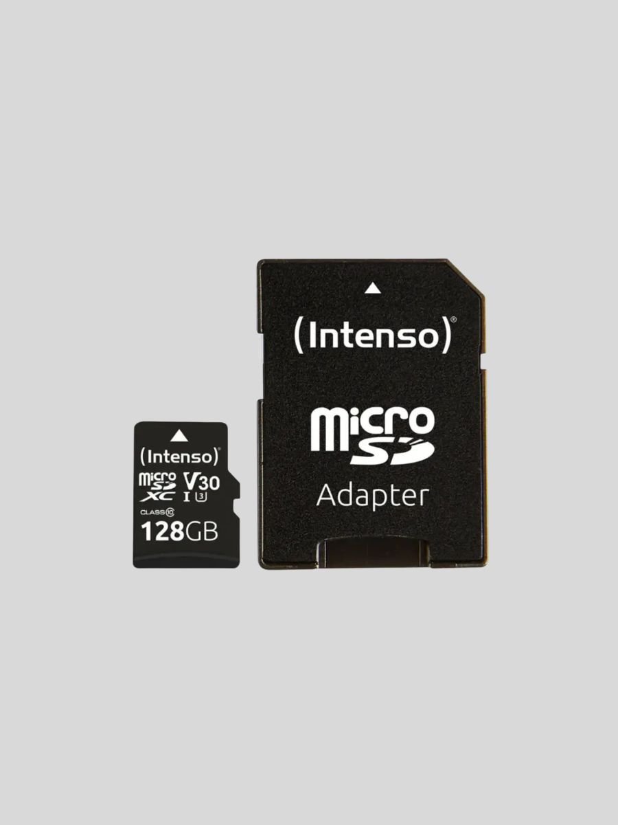 Virtus Fleet Micro SD Cards - Image 2