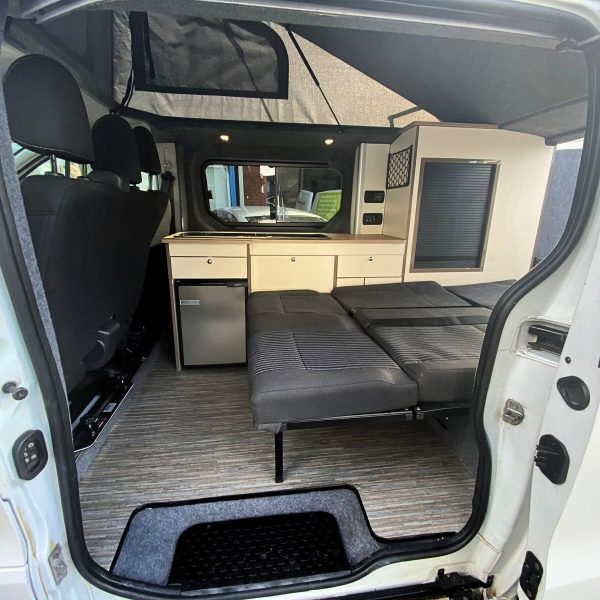 Camper Conversion